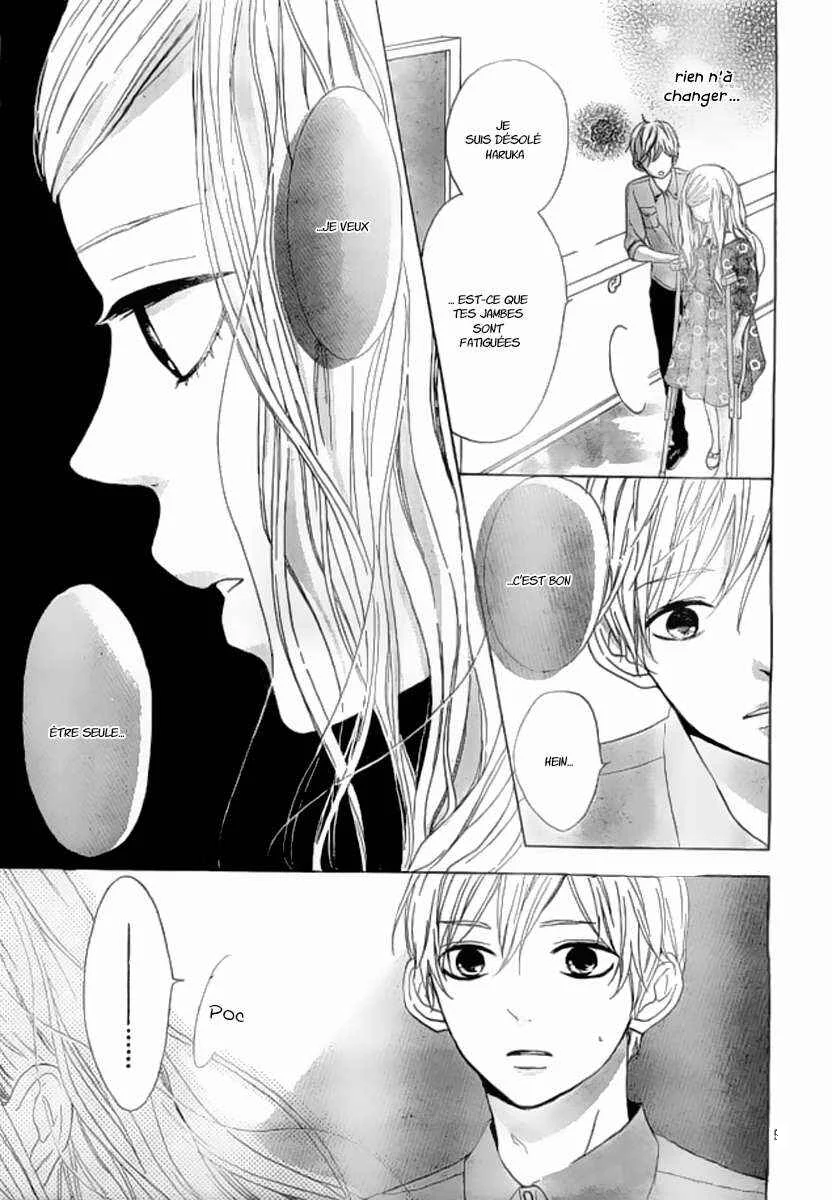Silent Kiss Chapitre 8 - Page 8