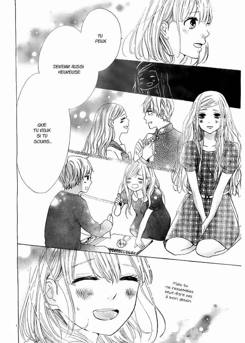 Silent Kiss Chapitre 8 - Page 19