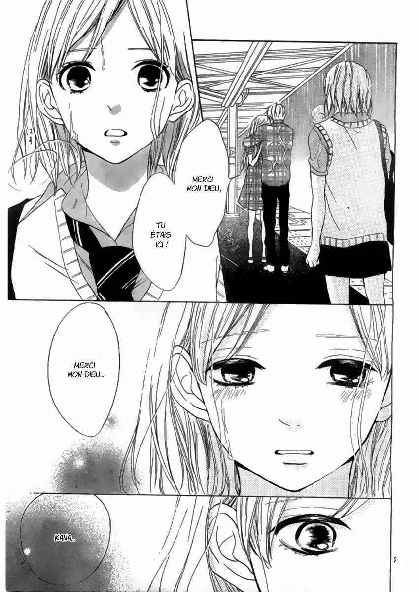 Silent Kiss Chapitre 8 - Page 26