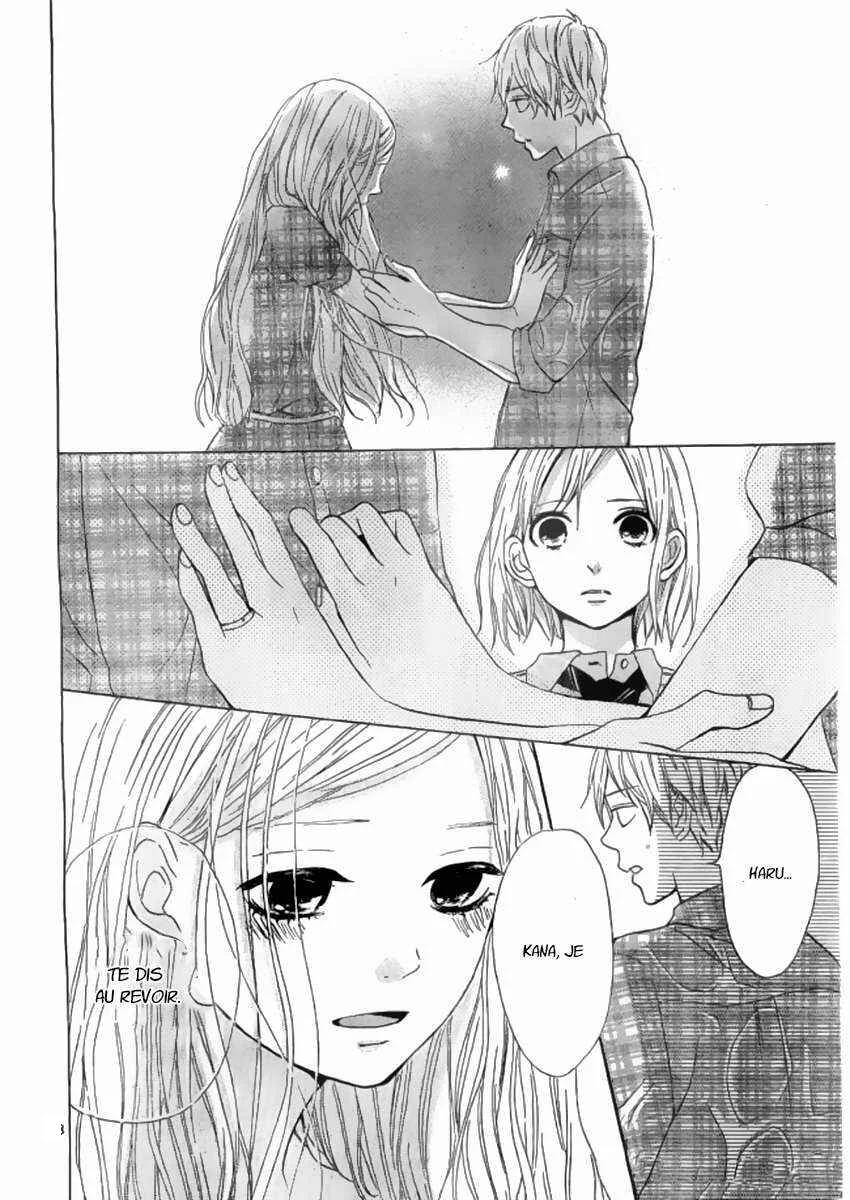 Silent Kiss Chapitre 8 - Page 27