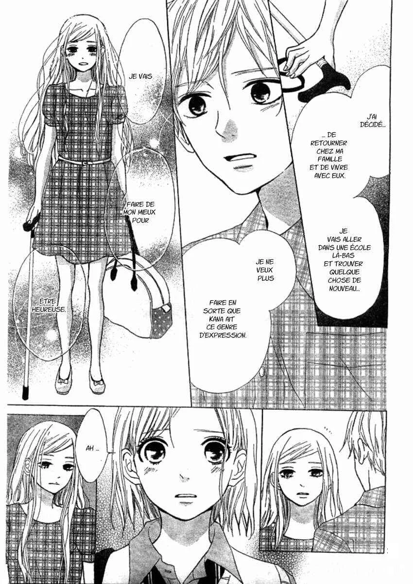 Silent Kiss Chapitre 8 - Page 28
