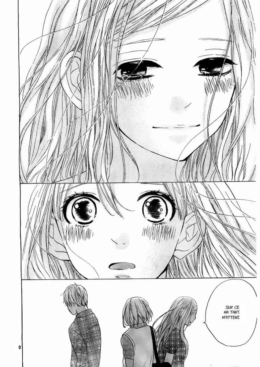 Silent Kiss Chapitre 8 - Page 29