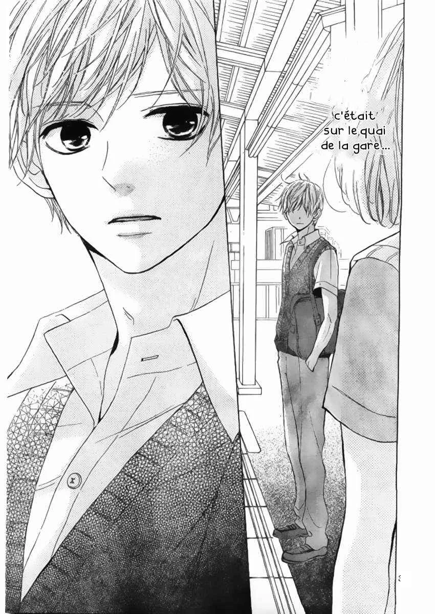 Silent Kiss Chapitre 8 - Page 34
