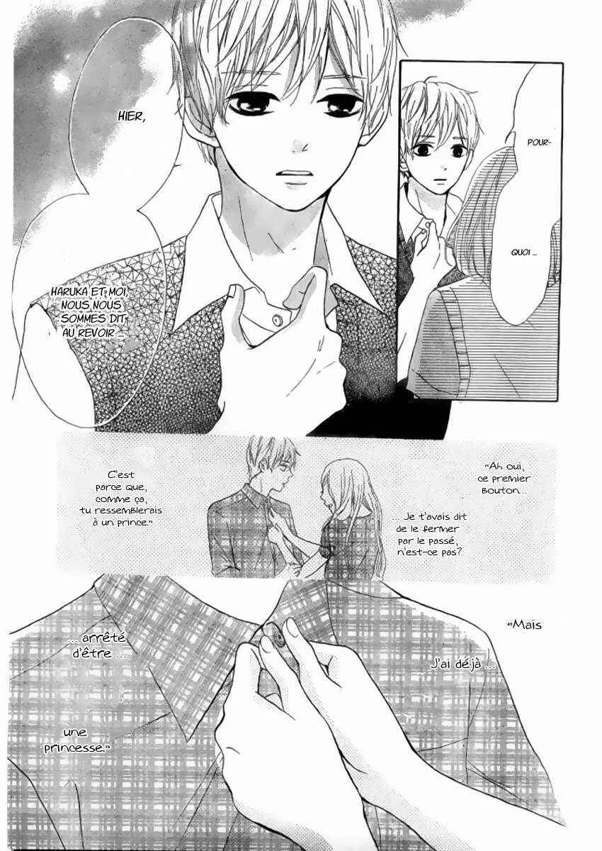 Silent Kiss Chapitre 8 - Page 36