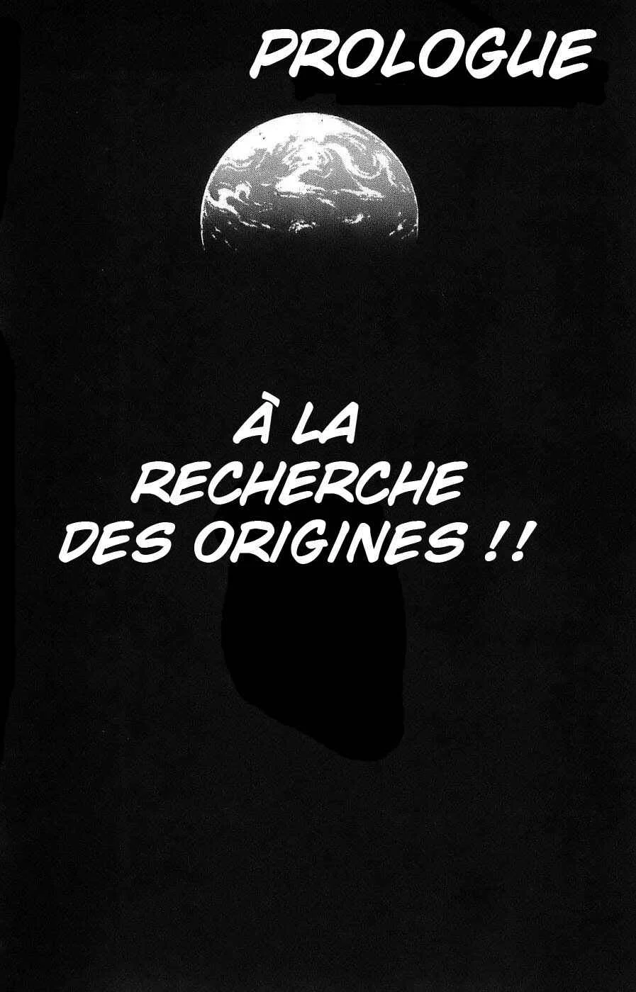 Silent Knight Sho Chapitre 0: Prologue - Page 7
