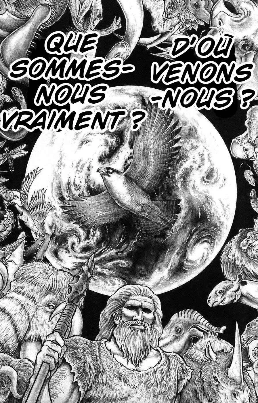 Silent Knight Sho Chapitre 0: Prologue - Page 8