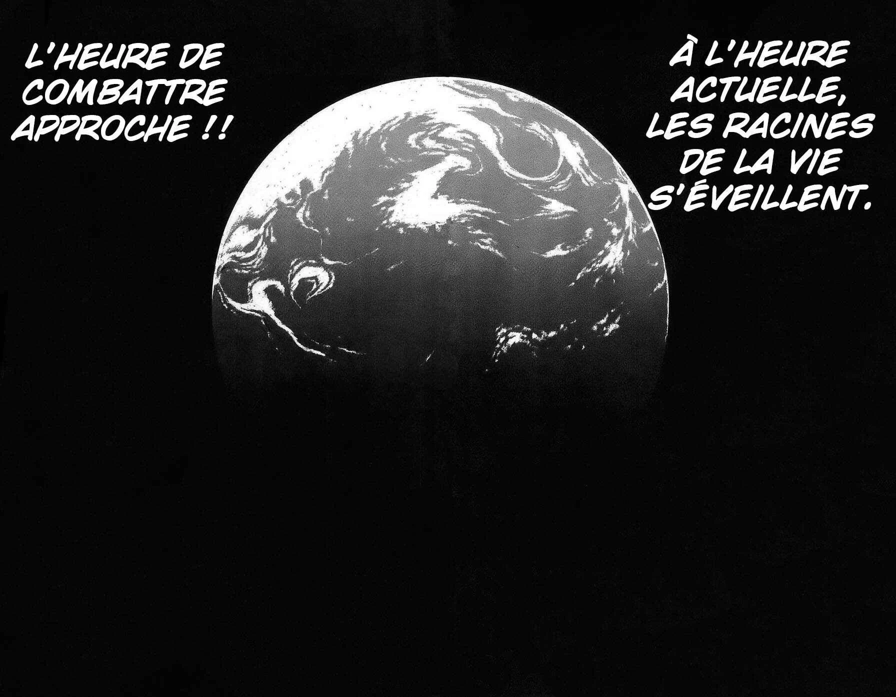 Silent Knight Sho Chapitre 0: Prologue - Page 9