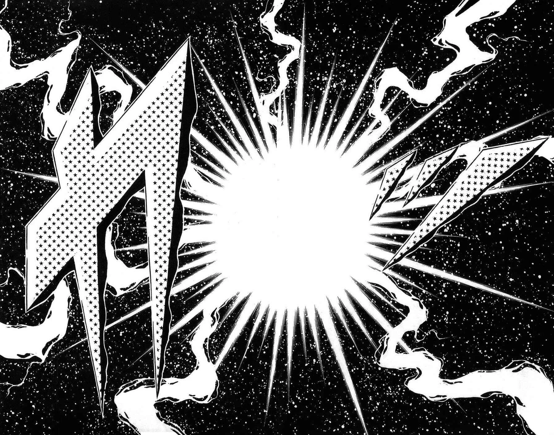 Silent Knight Sho Chapitre 1: Le récit millénaire des Ailes du Faucon - Page 5