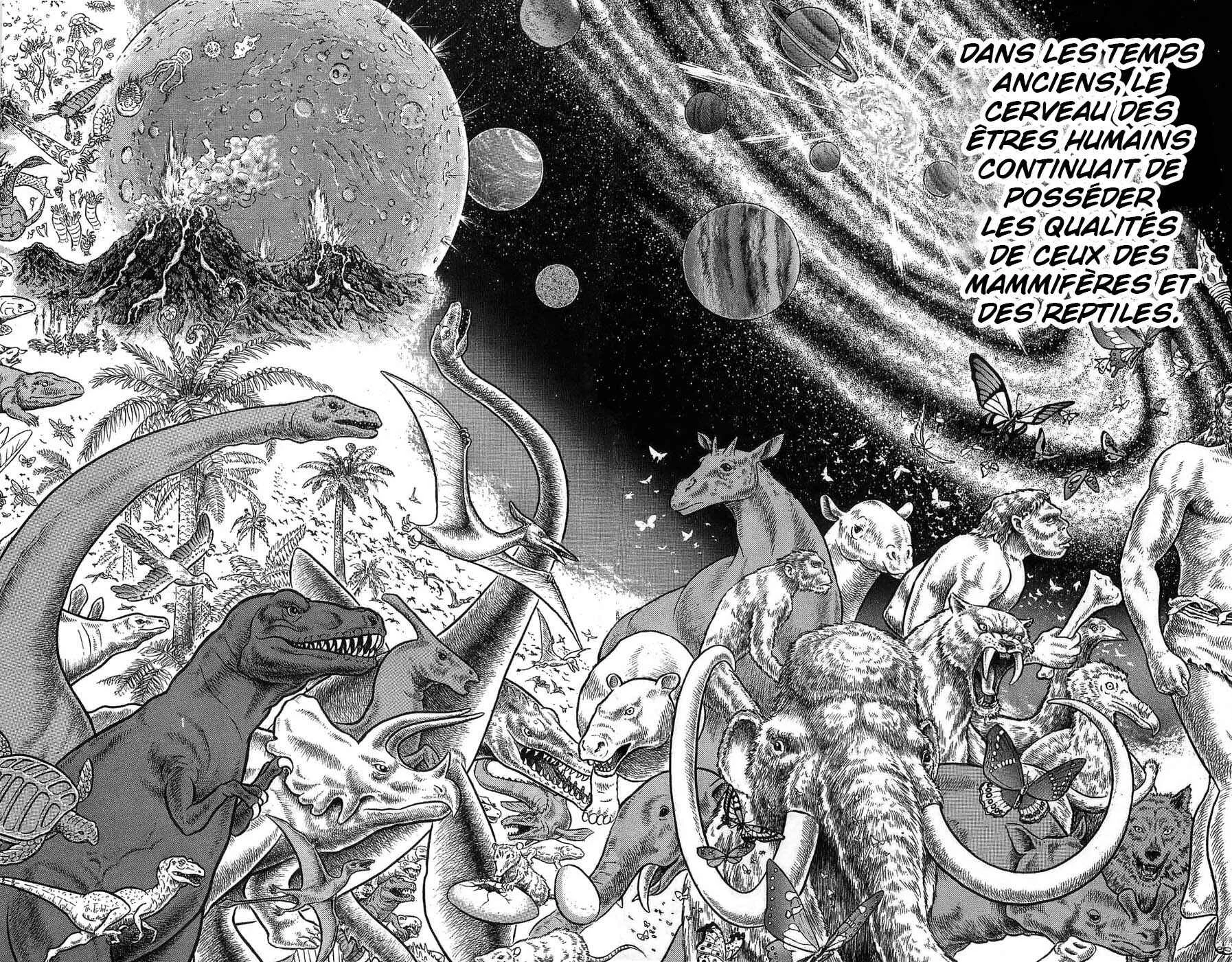 Silent Knight Sho Chapitre 1: Le récit millénaire des Ailes du Faucon - Page 23