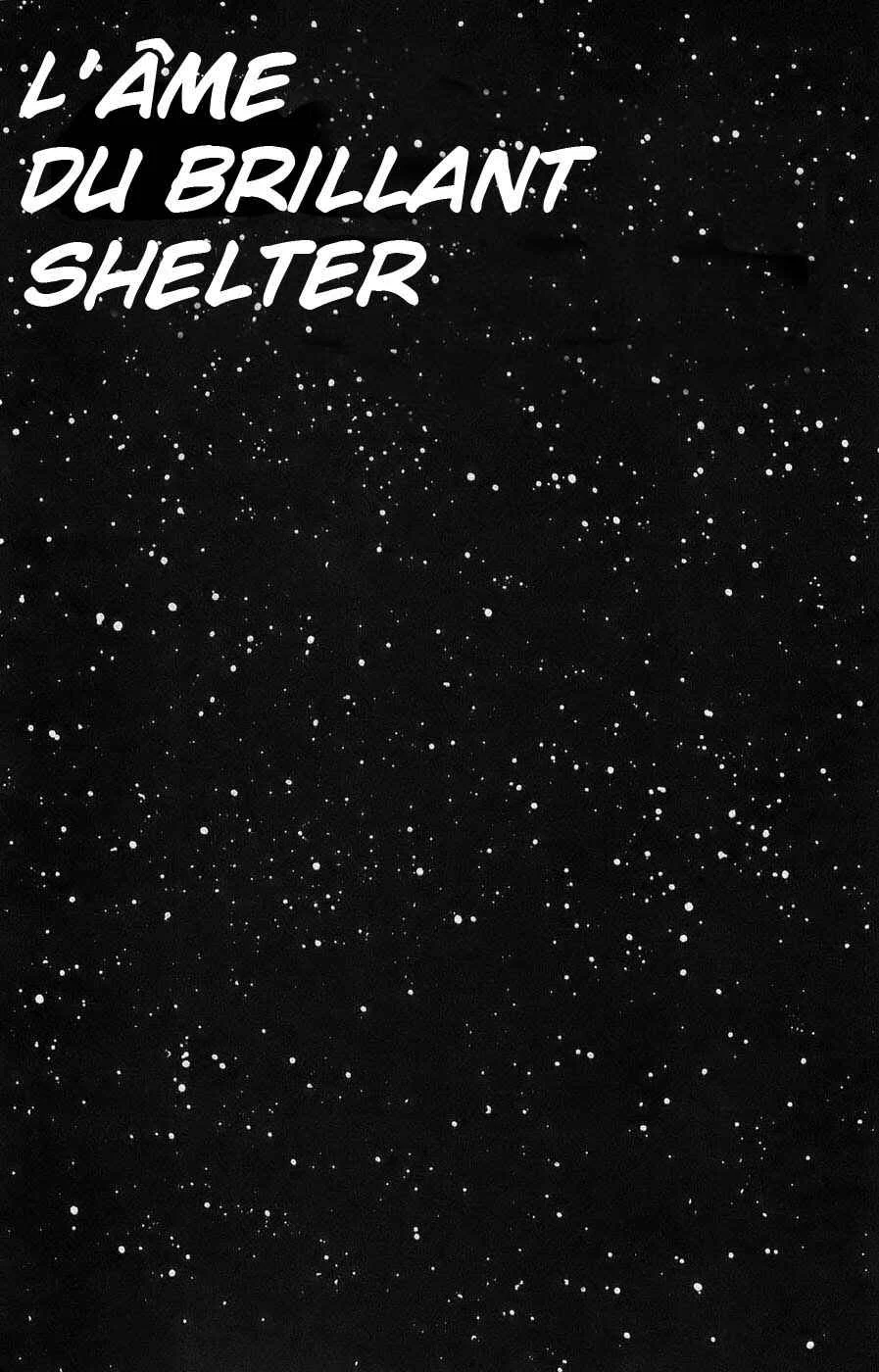 Silent Knight Sho Chapitre 2: L'âme du Brillant Shelter - Page 1