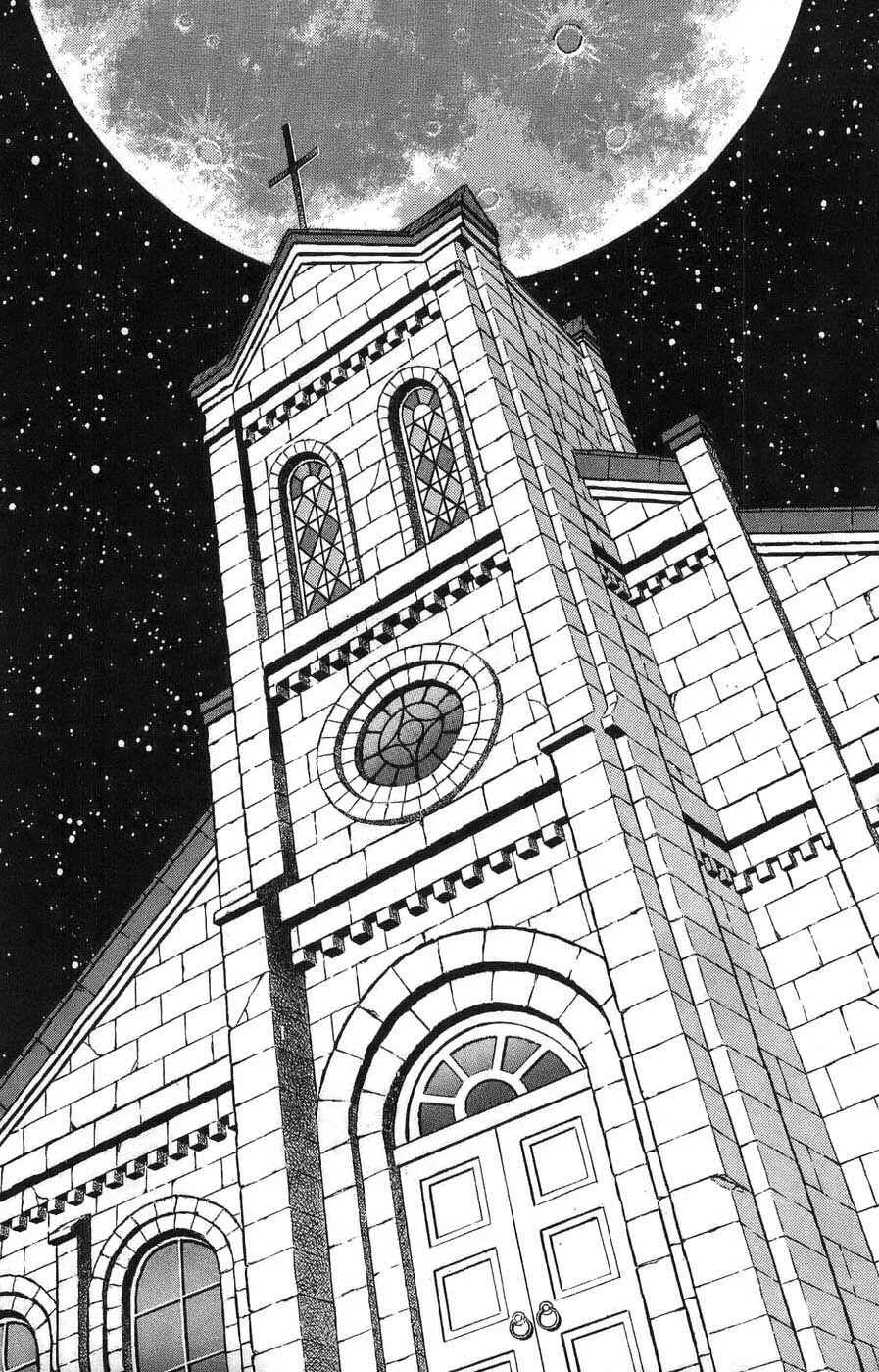Silent Knight Sho Chapitre 2: L'âme du Brillant Shelter - Page 2