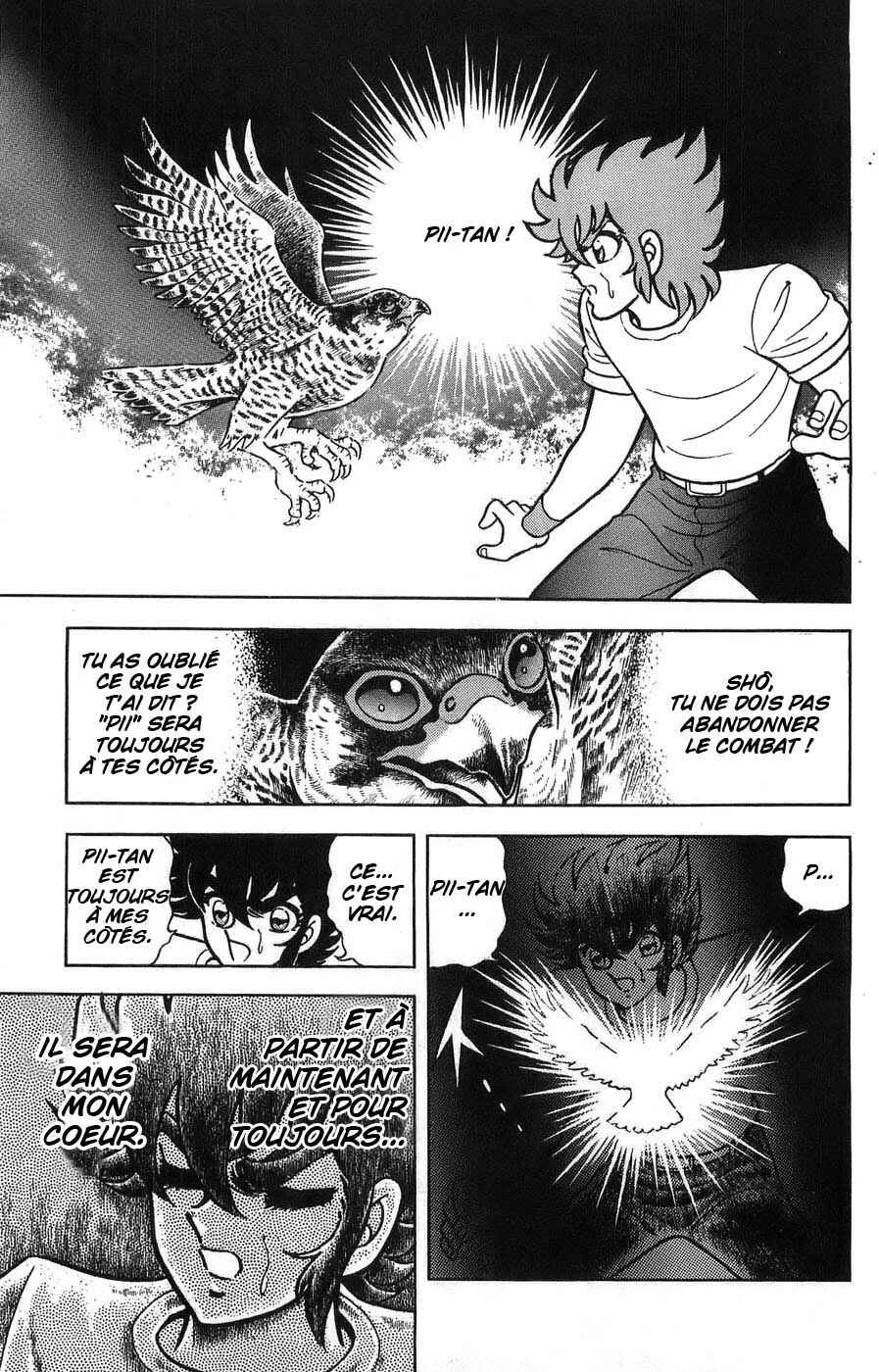 Silent Knight Sho Chapitre 2: L'âme du Brillant Shelter - Page 29