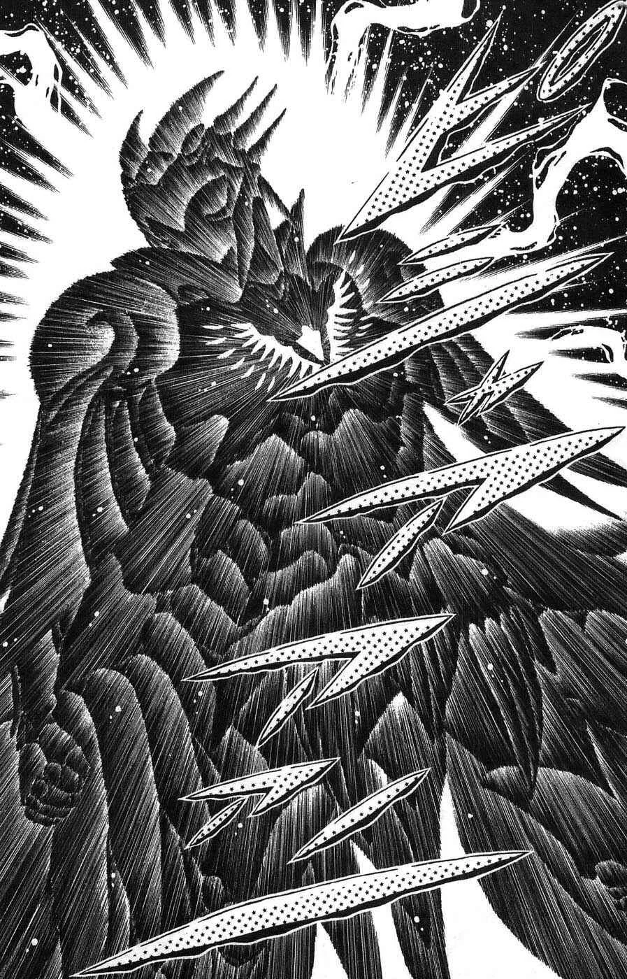 Silent Knight Sho Chapitre 2: L'âme du Brillant Shelter - Page 40