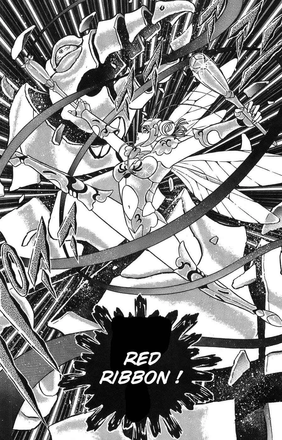 Silent Knight Sho Chapitre 3: Le scanner de la mort - Page 14