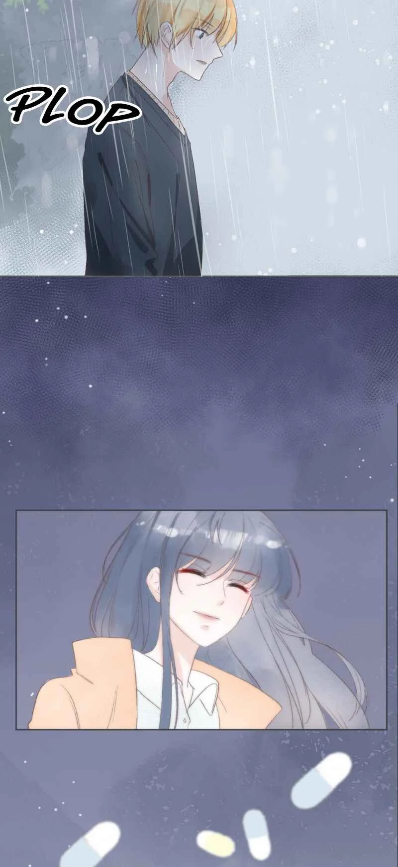 Silent Rainy Season Chapitre 1 - Page 6