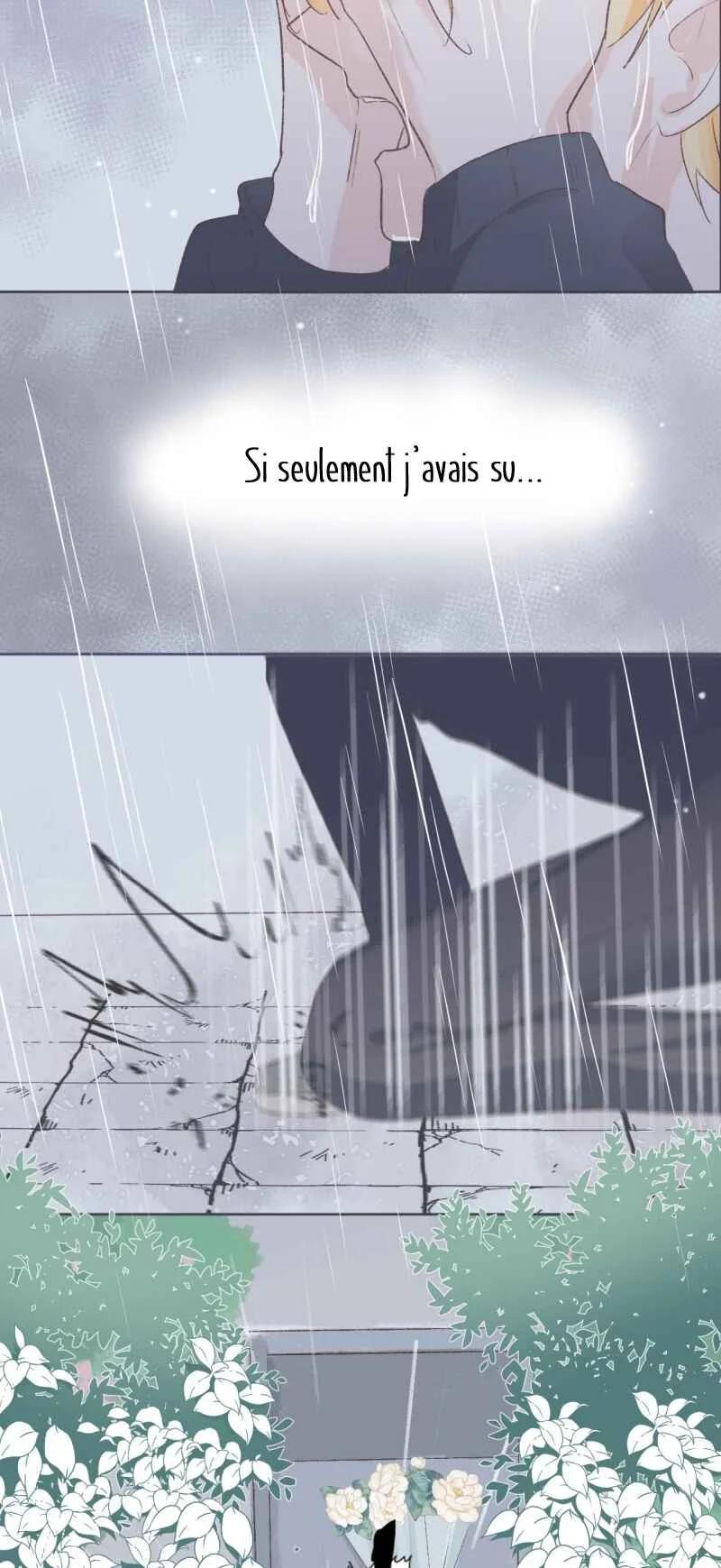 Silent Rainy Season Chapitre 1 - Page 8