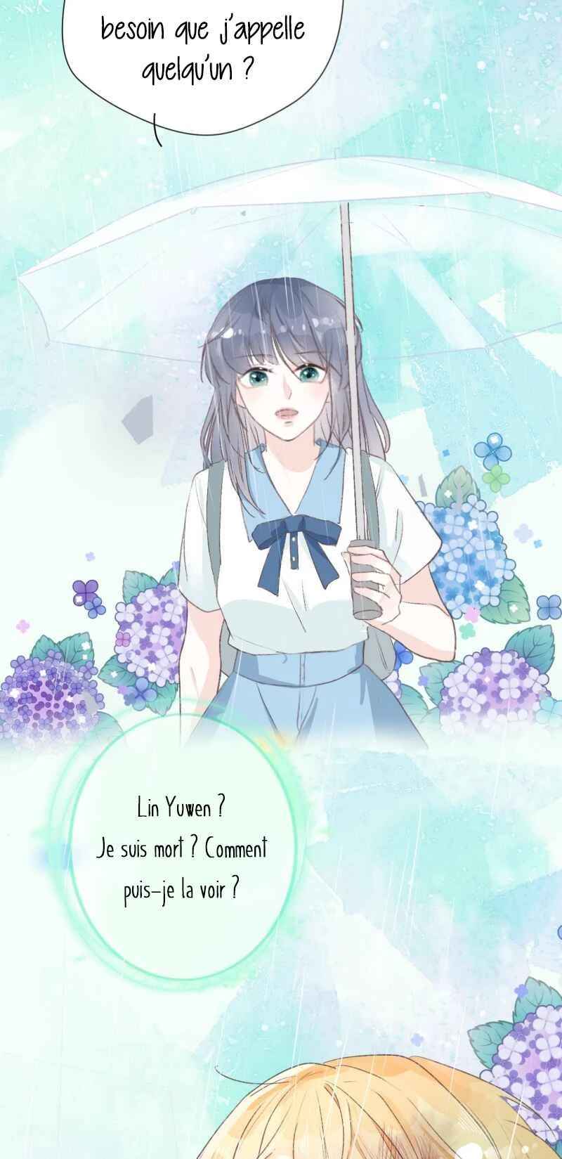 Silent Rainy Season Chapitre 1 - Page 12