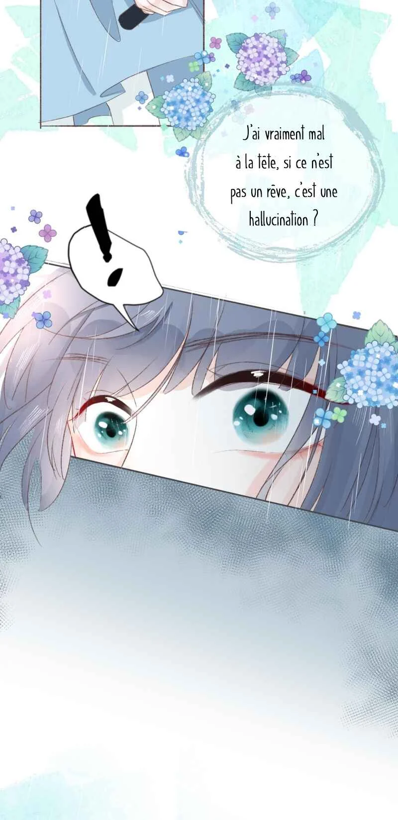 Silent Rainy Season Chapitre 1 - Page 14