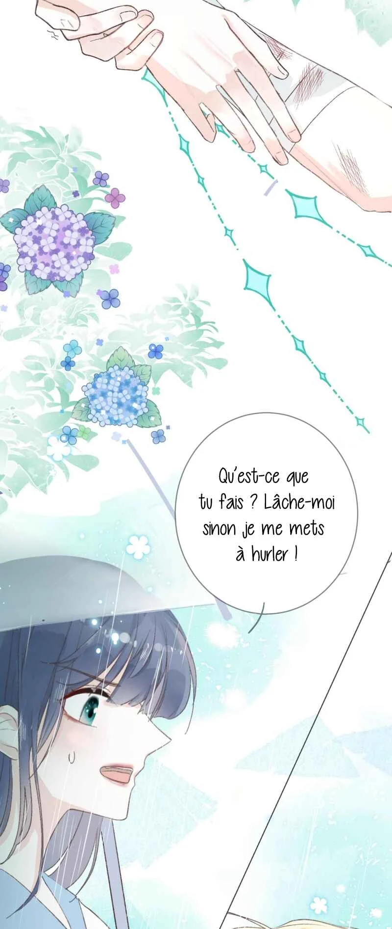 Silent Rainy Season Chapitre 1 - Page 16