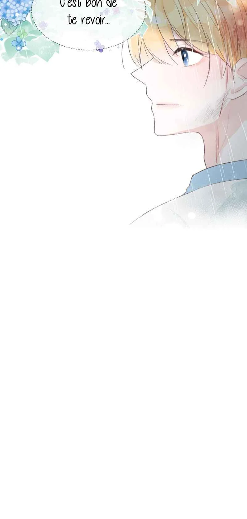 Silent Rainy Season Chapitre 1 - Page 22