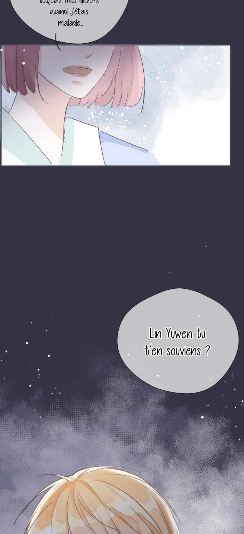 Silent Rainy Season Chapitre 1 - Page 26