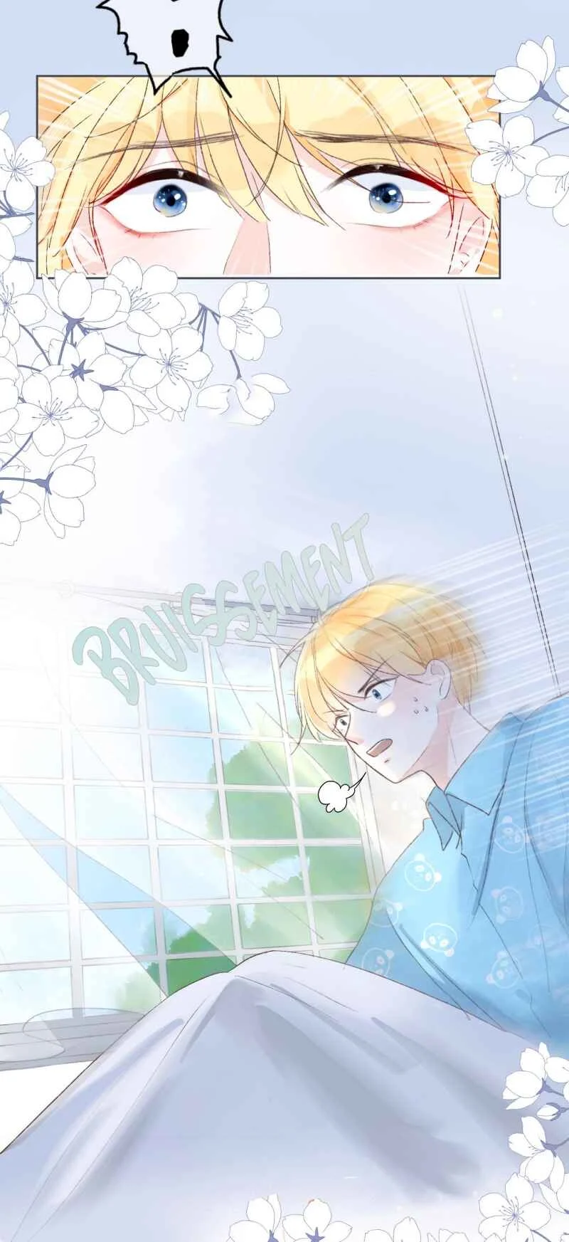 Silent Rainy Season Chapitre 1 - Page 29