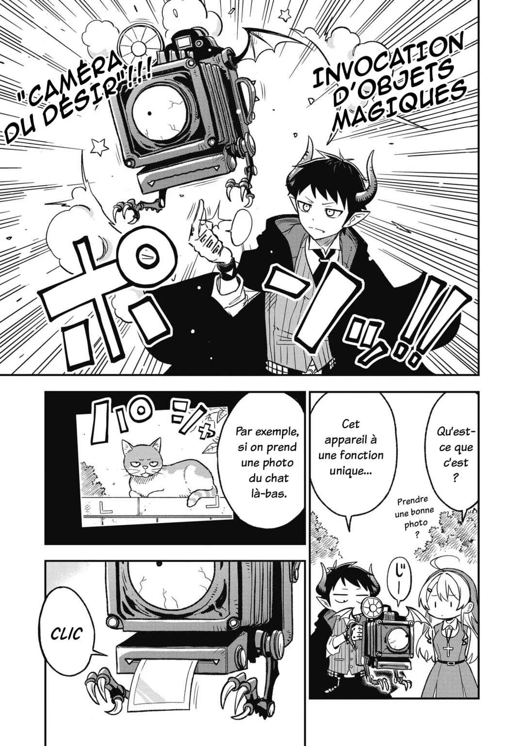 Sister-sama no Oose no Mama ni Chapitre 2: à propos de ton bonheur - Page 5