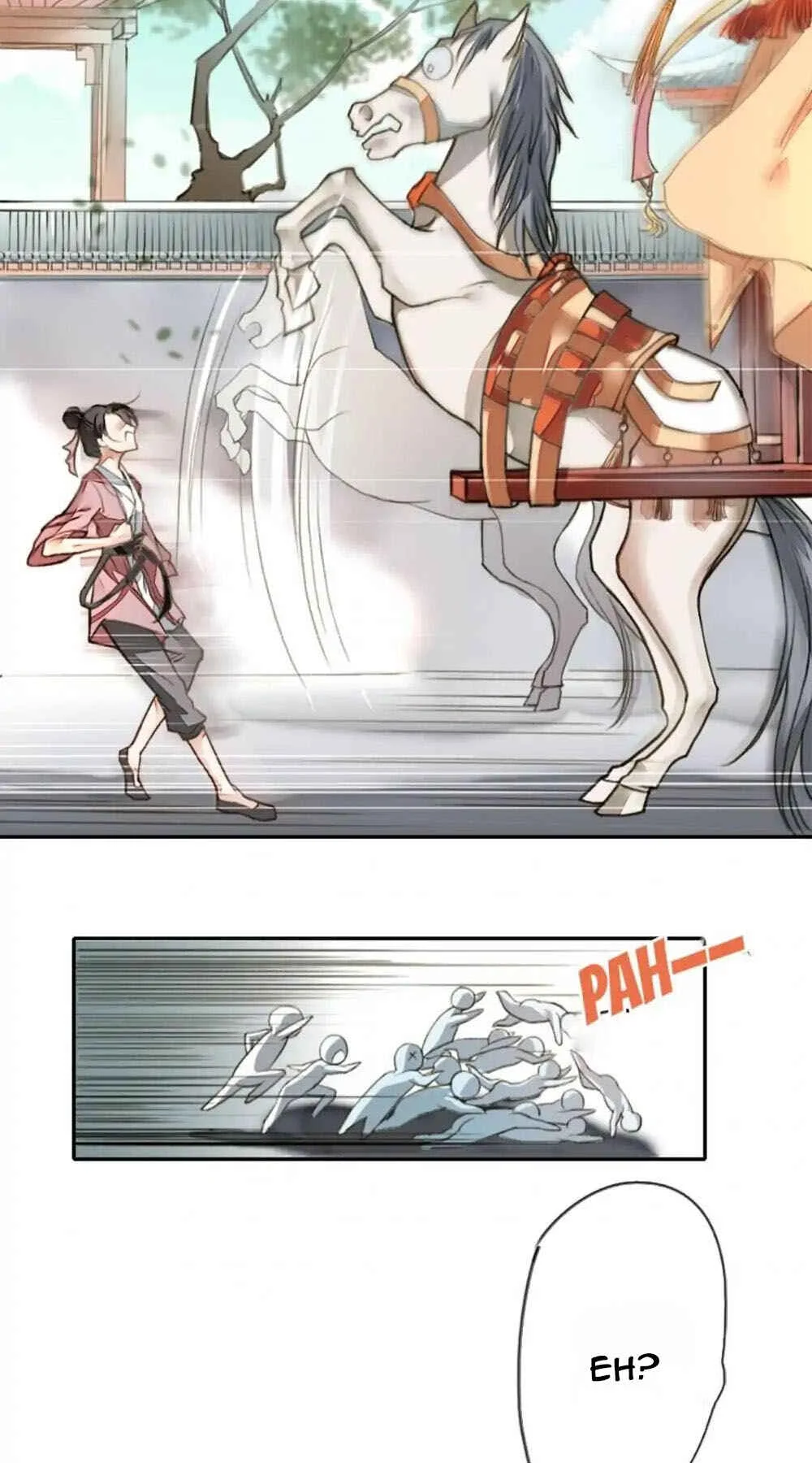 Sky City: The Formation of Phoenix Chapitre 1 - Page 29