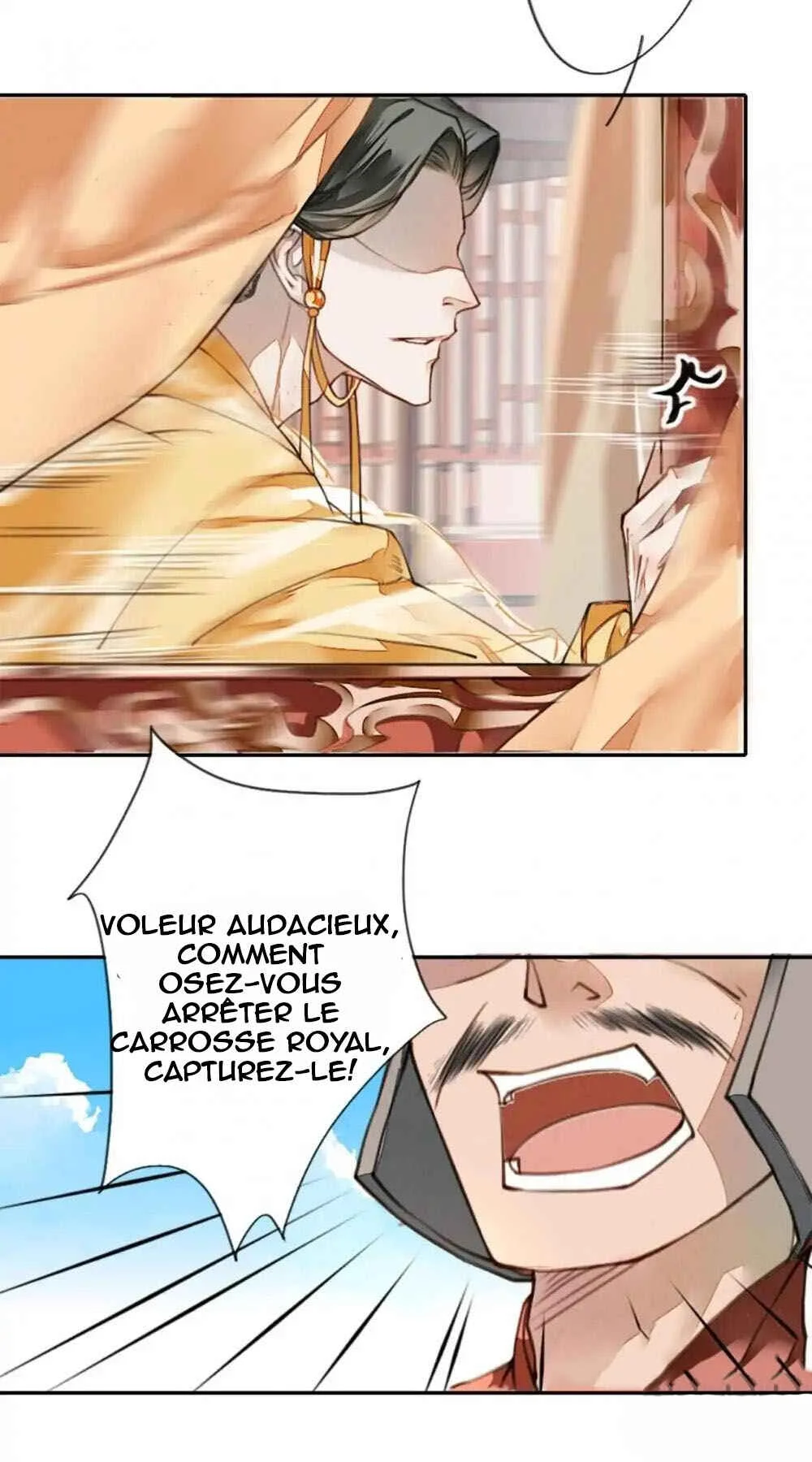 Sky City: The Formation of Phoenix Chapitre 1 - Page 30
