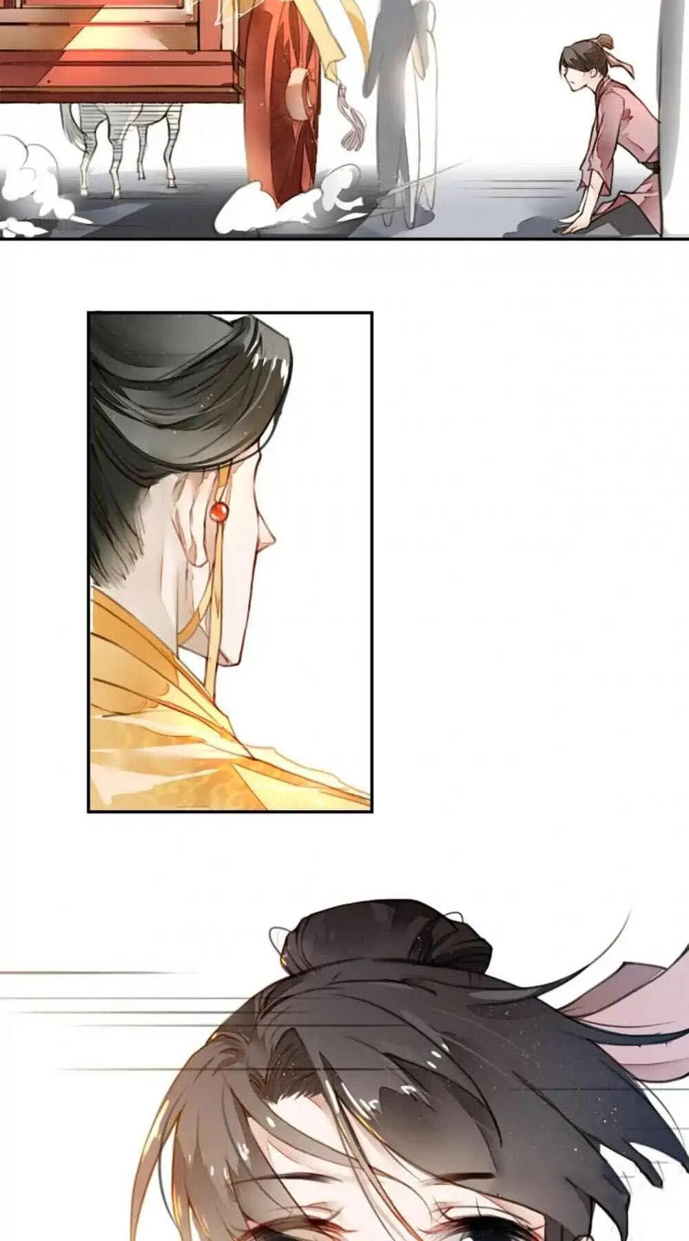 Sky City: The Formation of Phoenix Chapitre 1 - Page 33
