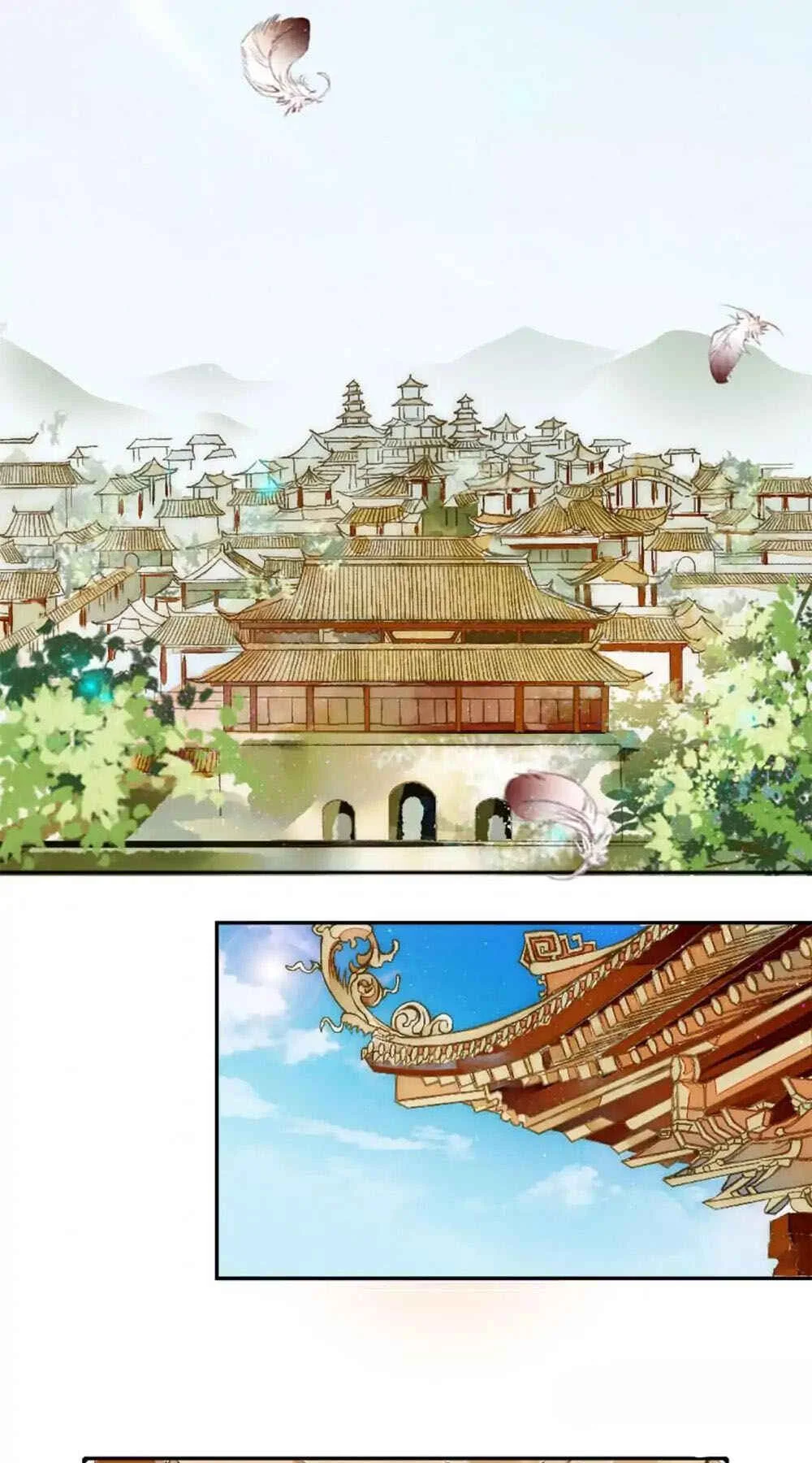 Sky City: The Formation of Phoenix Chapitre 2 - Page 2