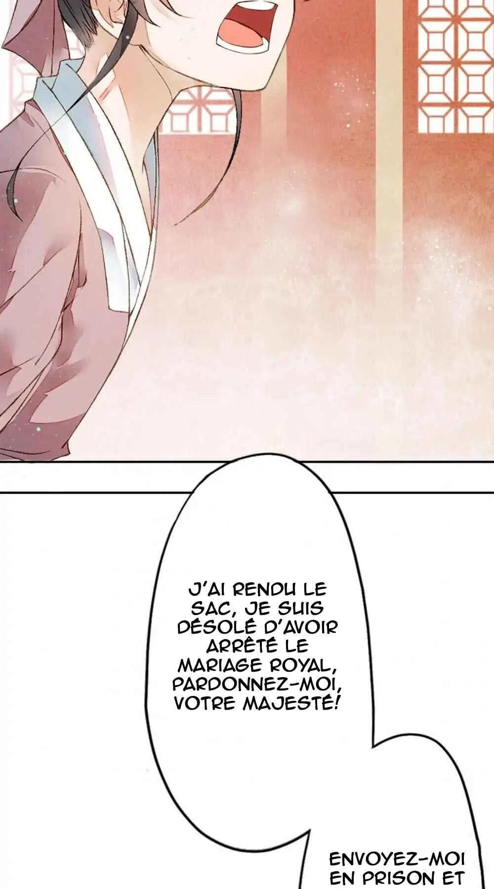 Sky City: The Formation of Phoenix Chapitre 2 - Page 14