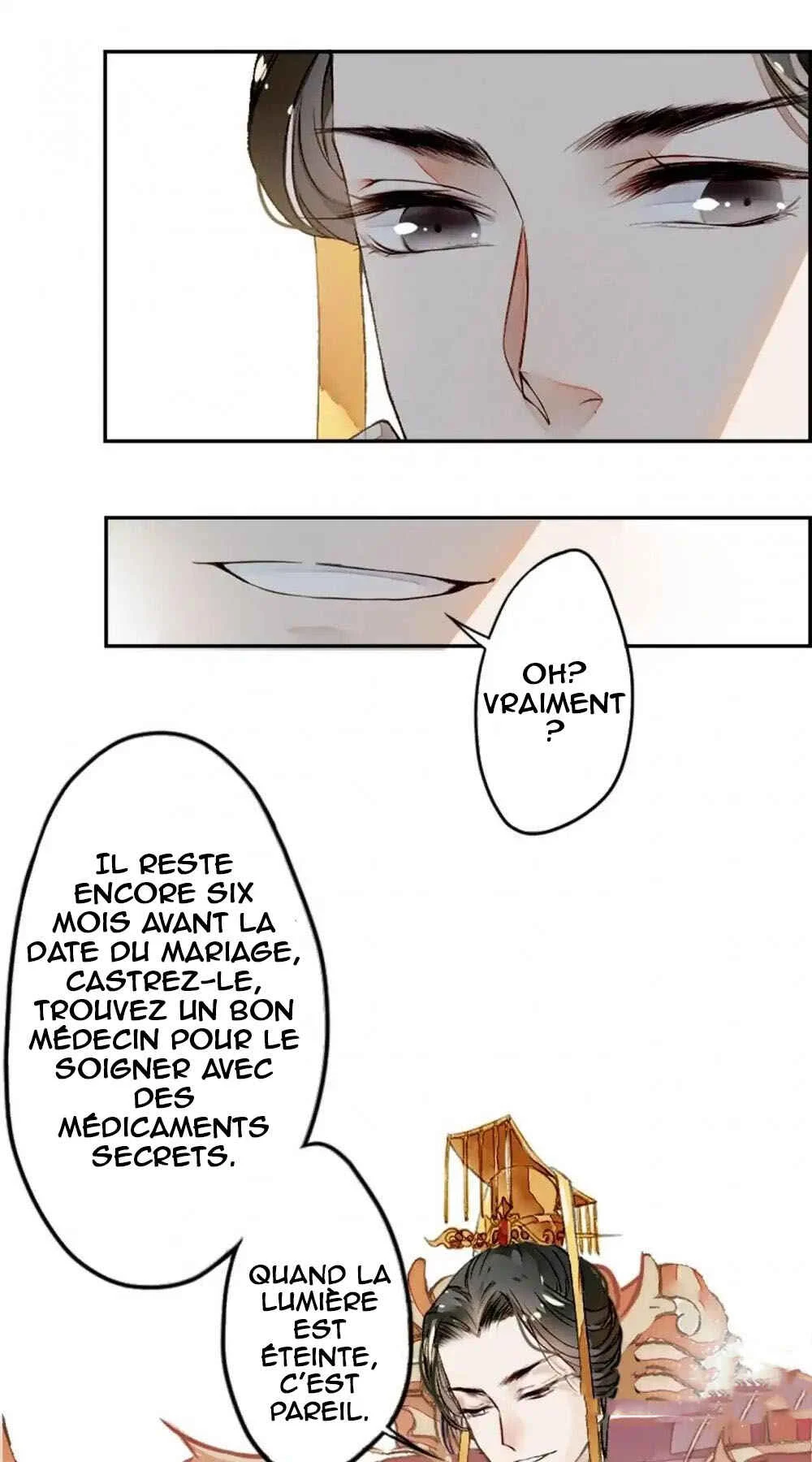 Sky City: The Formation of Phoenix Chapitre 2 - Page 16