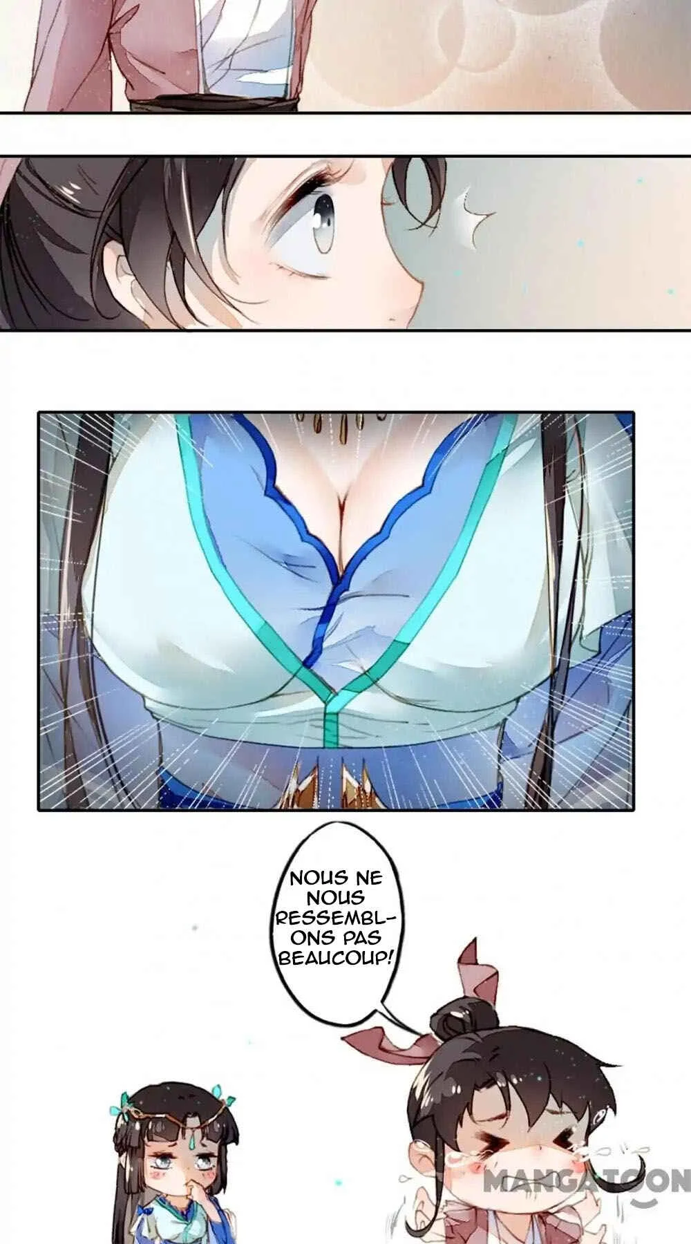 Sky City: The Formation of Phoenix Chapitre 2 - Page 23