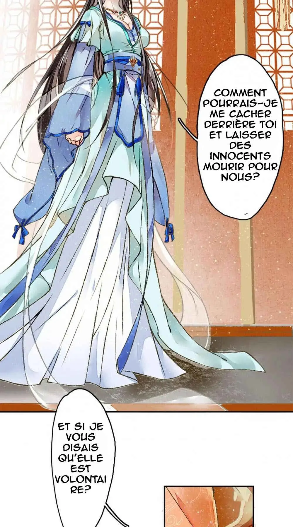 Sky City: The Formation of Phoenix Chapitre 2 - Page 31