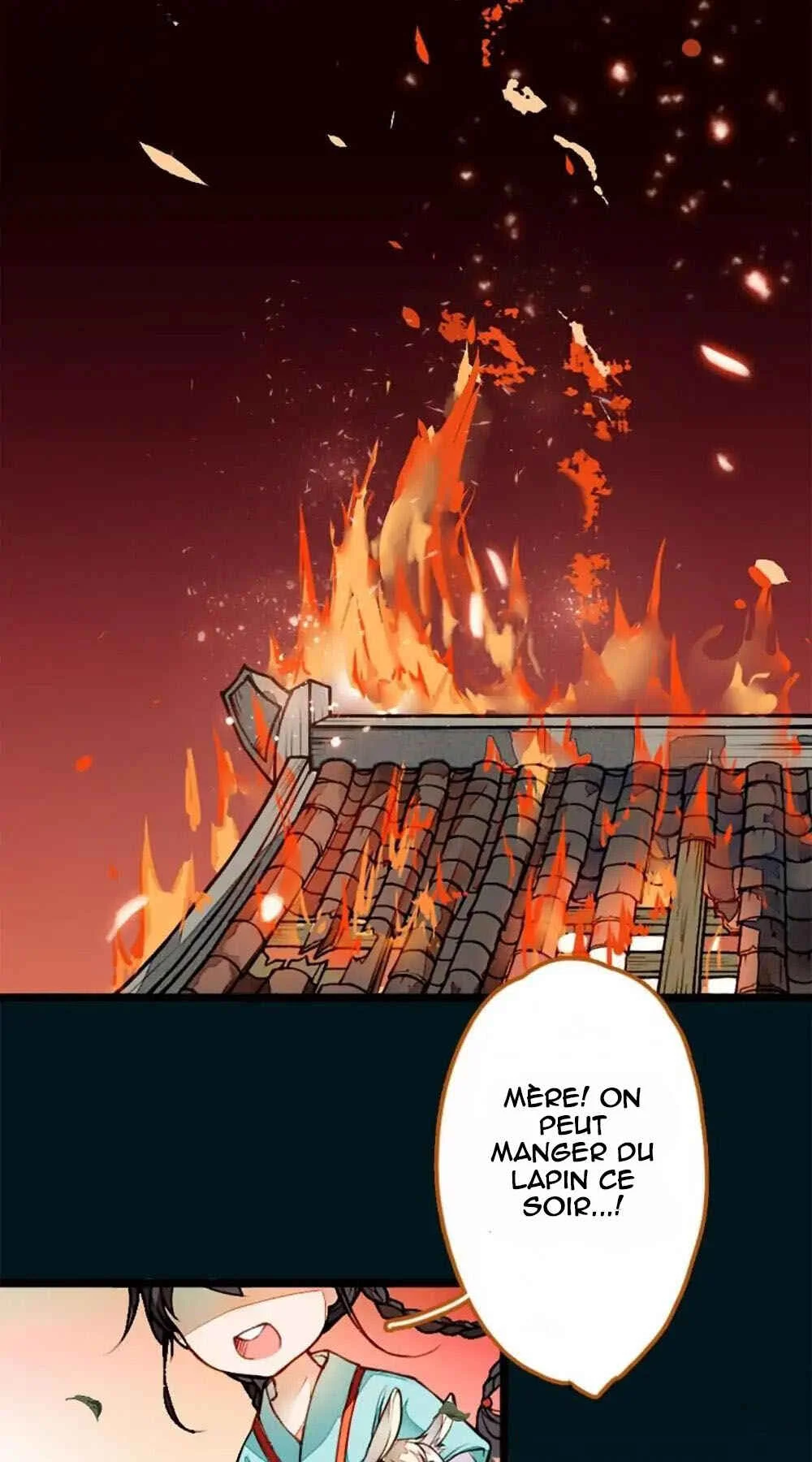 Sky City: The Formation of Phoenix Chapitre 3 - Page 2