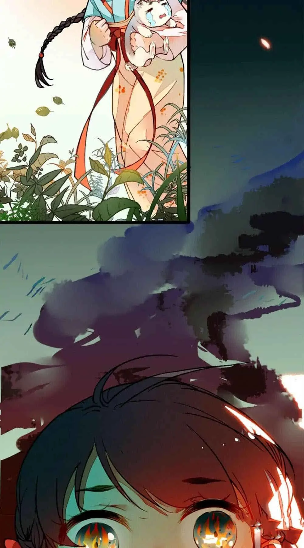 Sky City: The Formation of Phoenix Chapitre 3 - Page 3