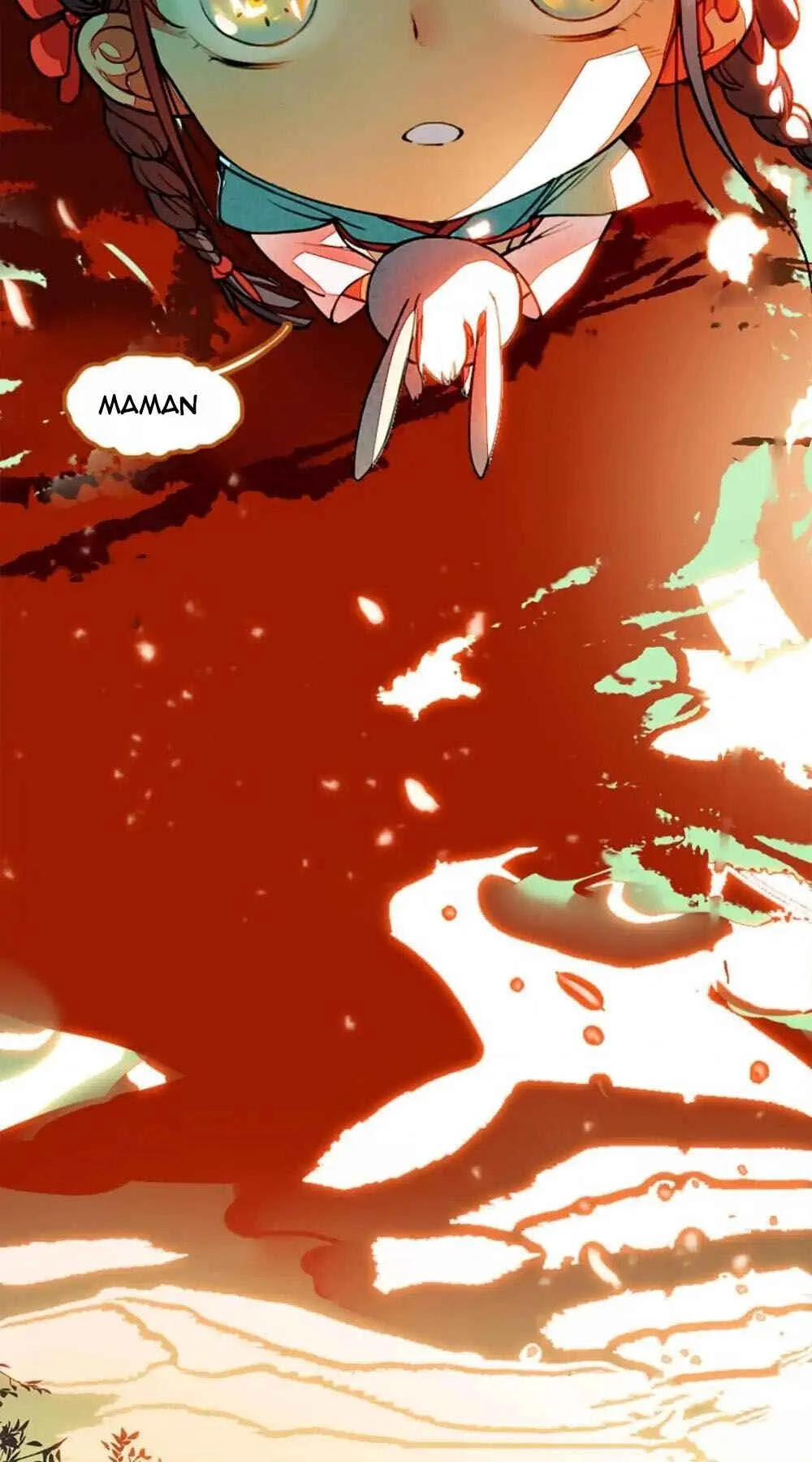 Sky City: The Formation of Phoenix Chapitre 3 - Page 4