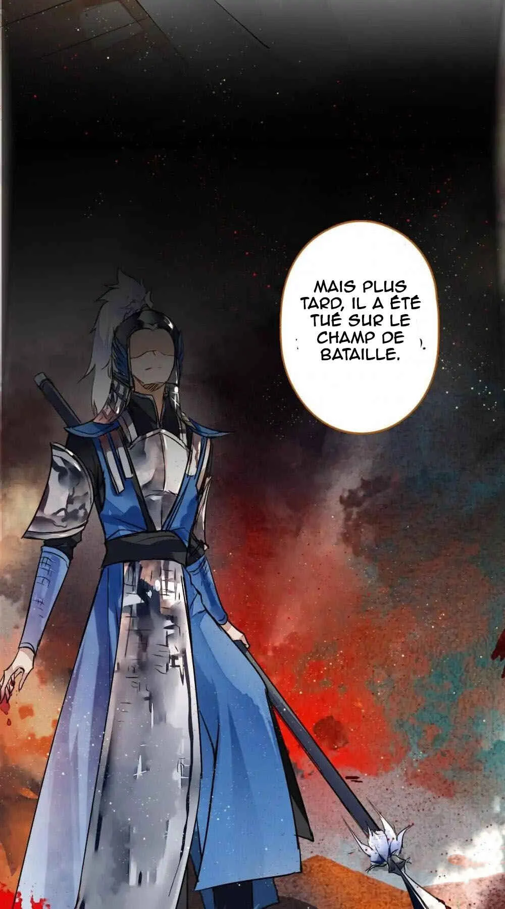 Sky City: The Formation of Phoenix Chapitre 3 - Page 22