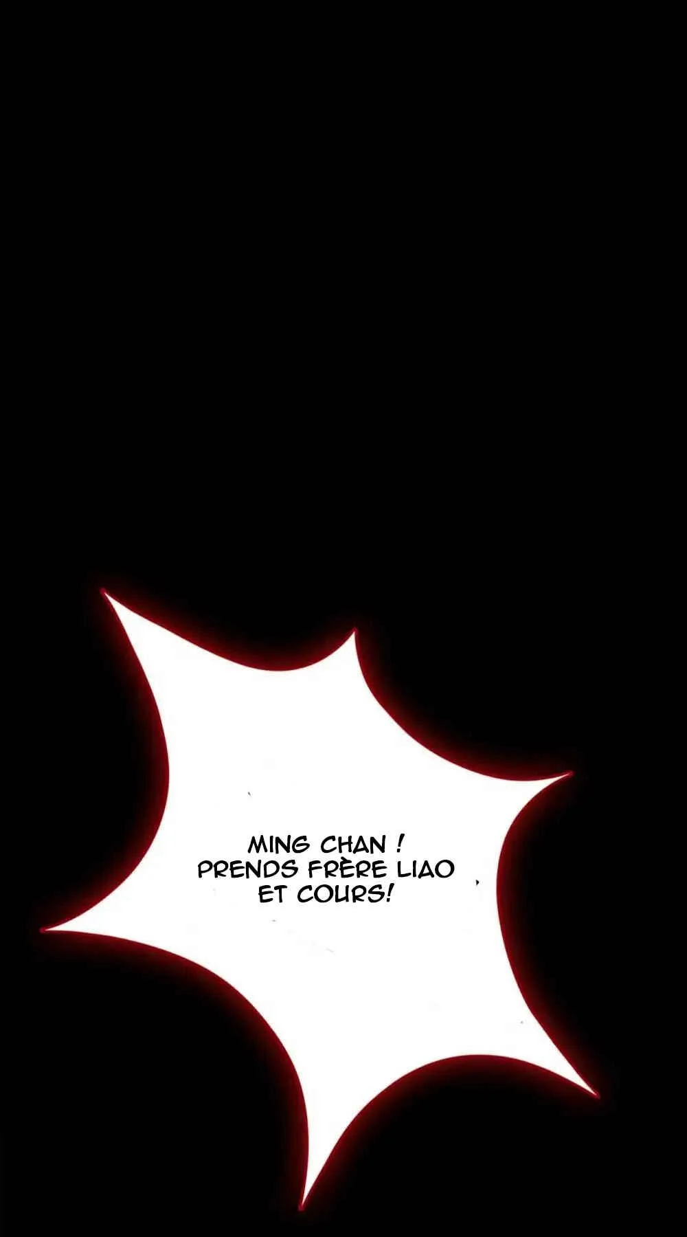 Sky City: The Formation of Phoenix Chapitre 3 - Page 25