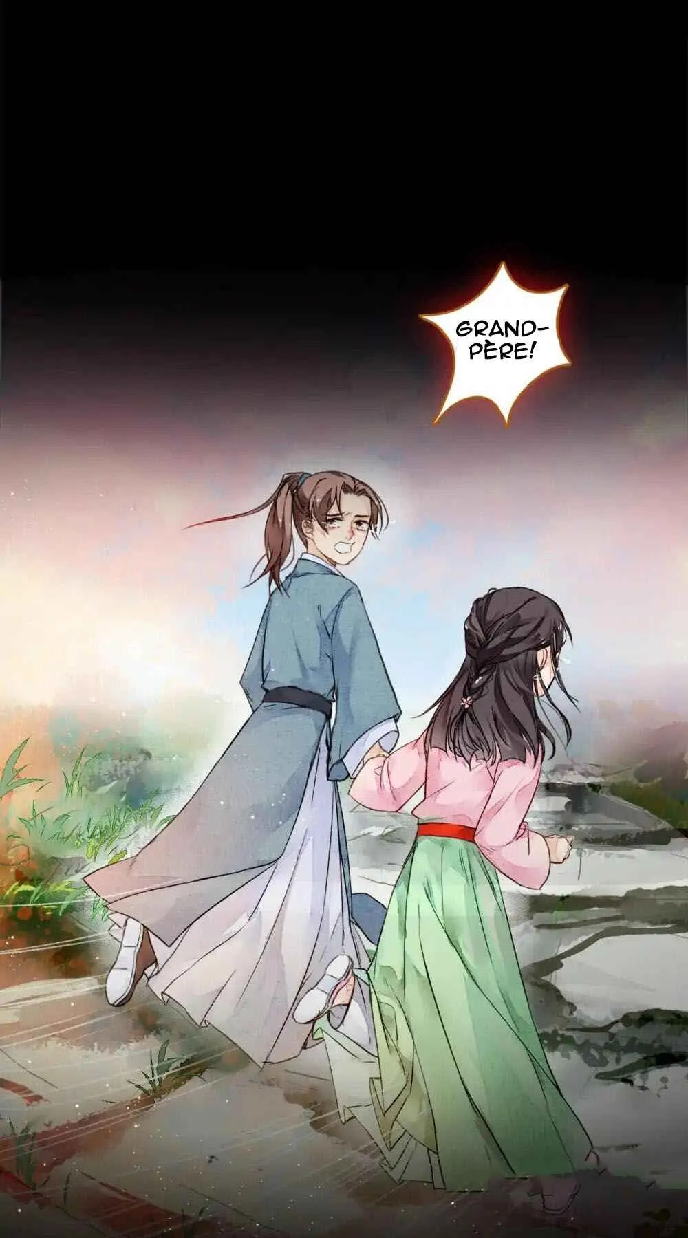 Sky City: The Formation of Phoenix Chapitre 3 - Page 26