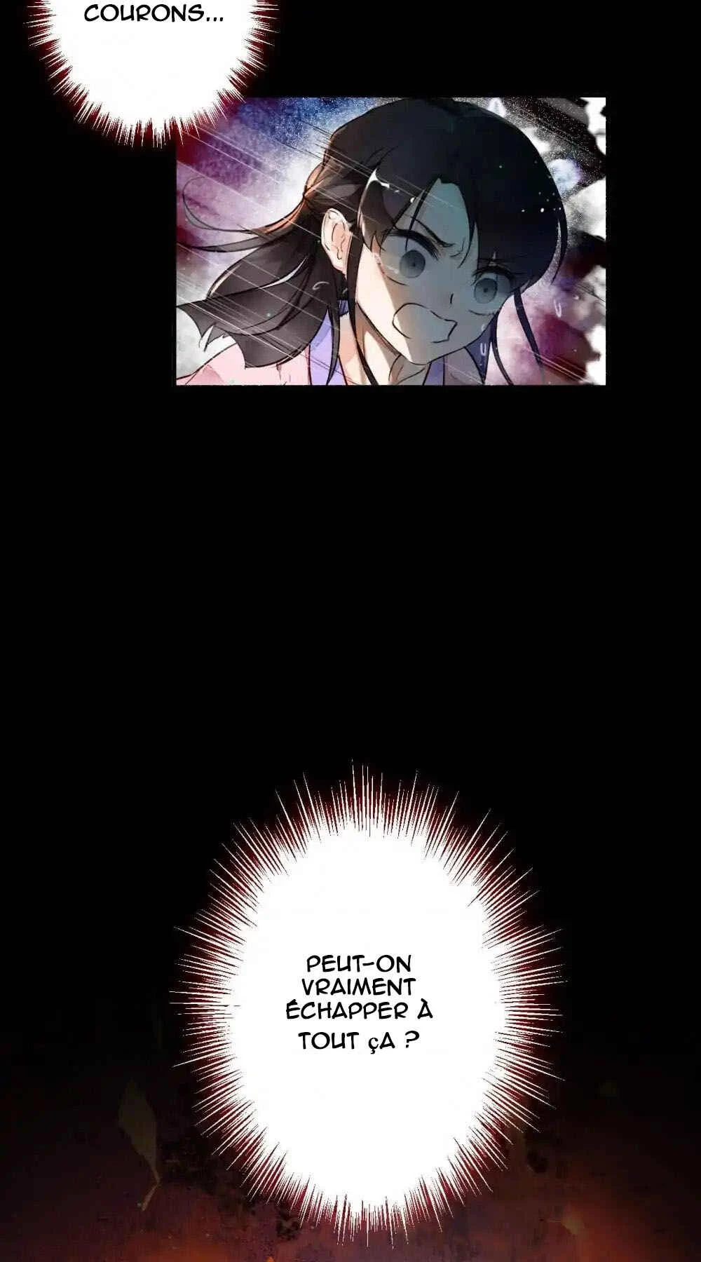 Sky City: The Formation of Phoenix Chapitre 3 - Page 28