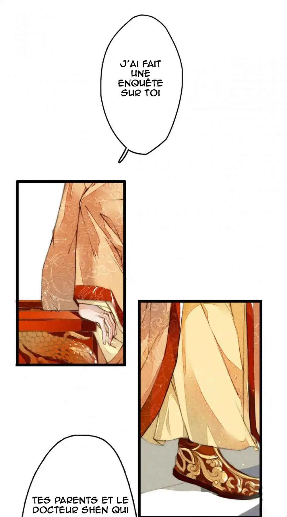 Sky City: The Formation of Phoenix Chapitre 4 - Page 2