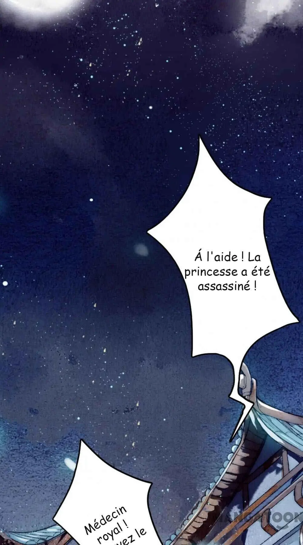 Sky City: The Formation of Phoenix Chapitre 4 - Page 11