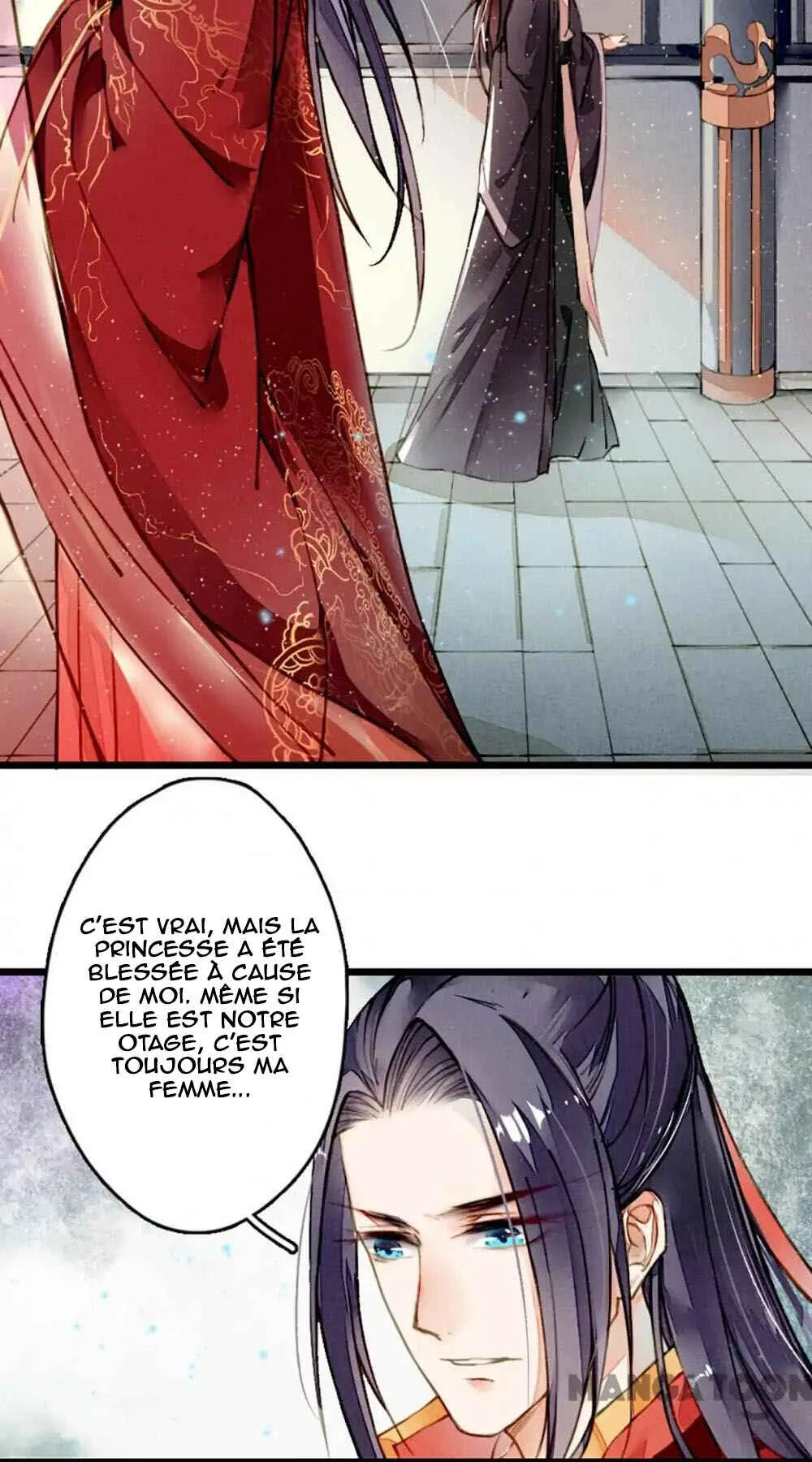 Sky City: The Formation of Phoenix Chapitre 4 - Page 23
