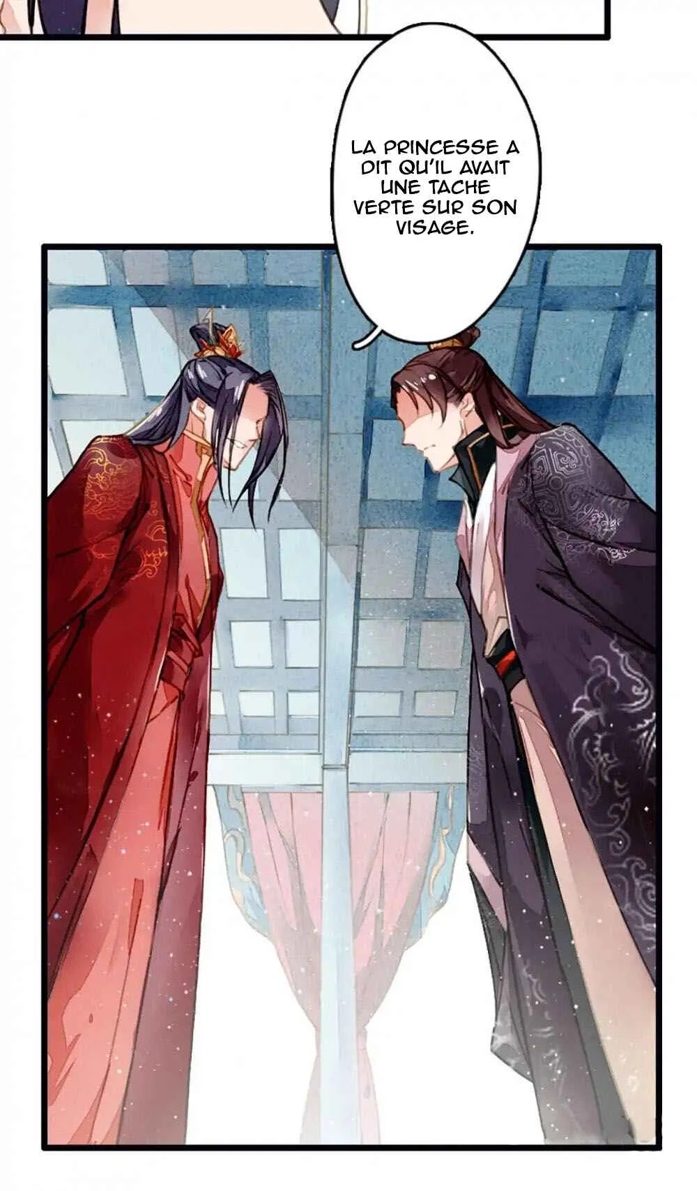 Sky City: The Formation of Phoenix Chapitre 4 - Page 28