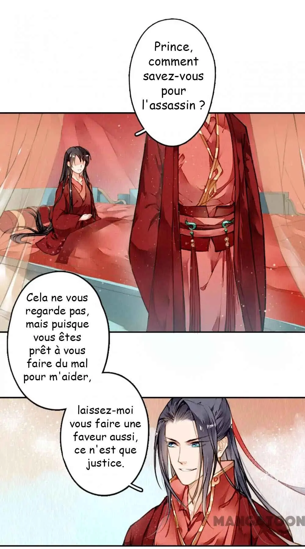 Sky City: The Formation of Phoenix Chapitre 5 - Page 10