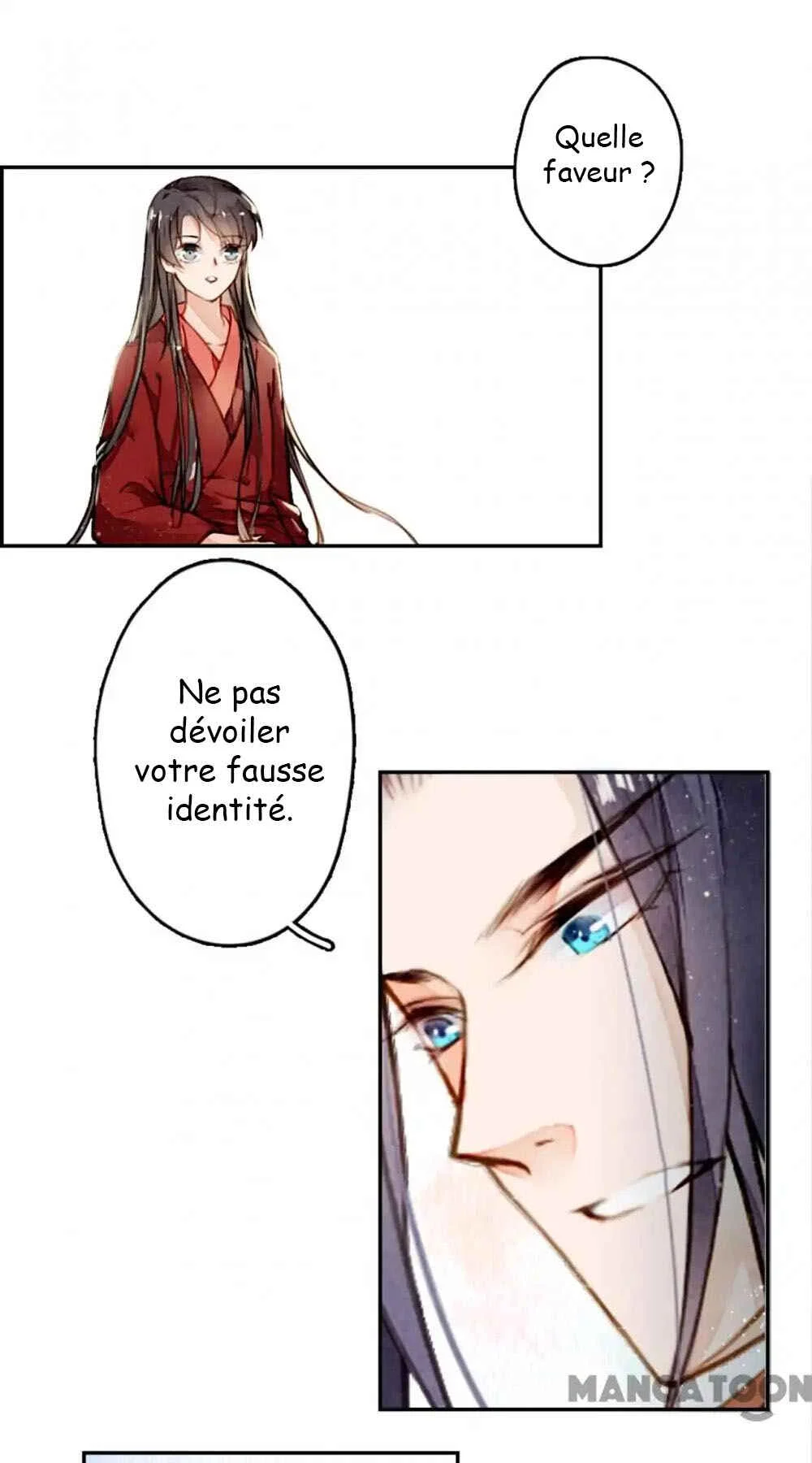 Sky City: The Formation of Phoenix Chapitre 5 - Page 11