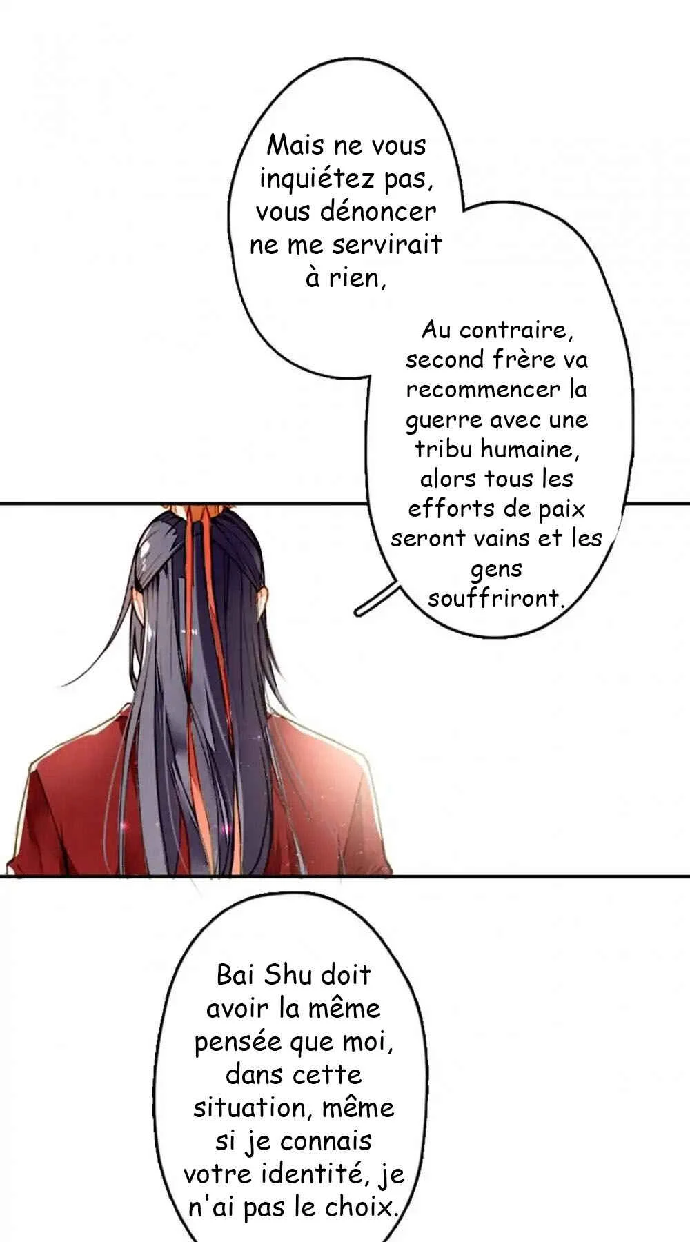 Sky City: The Formation of Phoenix Chapitre 5 - Page 13