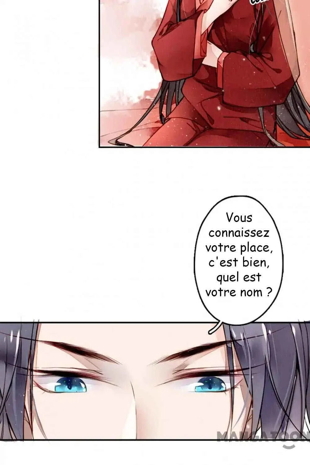Sky City: The Formation of Phoenix Chapitre 5 - Page 15